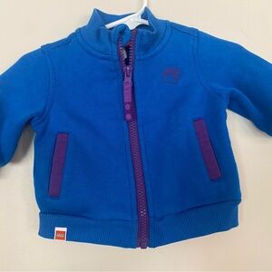 Lego Sweatshirt